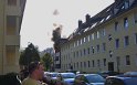Feuer 2 Koeln Hoehenberg Muenchnerstr P007